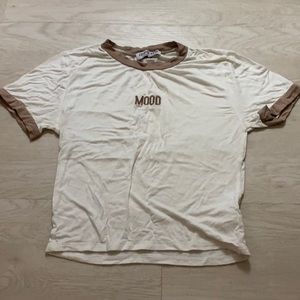 MOOD fashionnova crop top